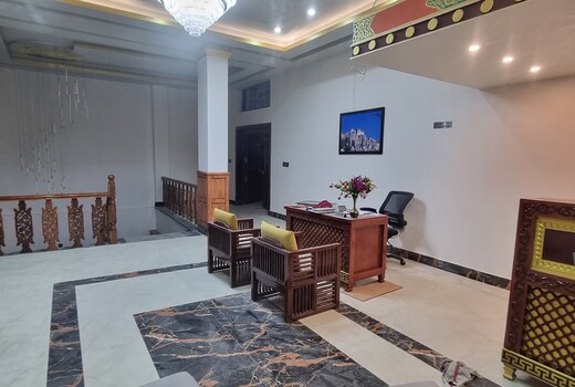 Main gallery