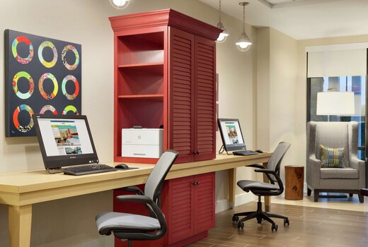 Home2 Suites by Hilton Cartersville