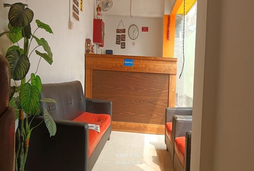 Hotel Aaghnya