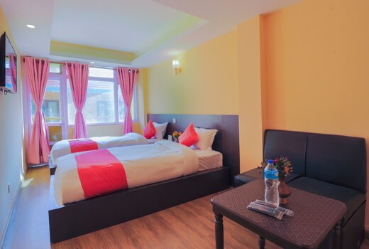 OYO 777 Hotel Silver Mount Pvt Ltd