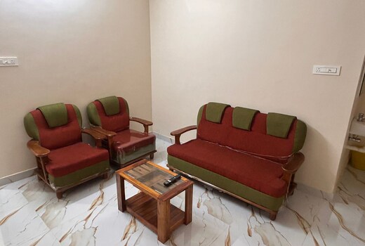 KVA Plaza Service Apartment
