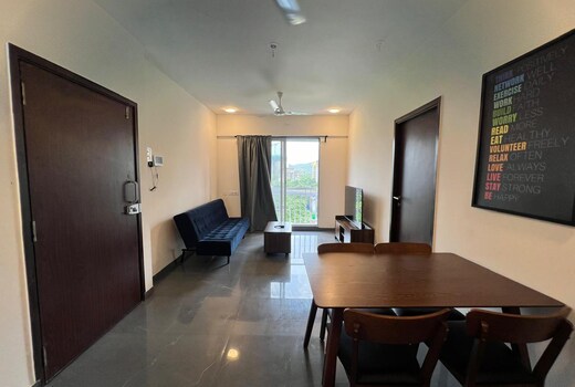 Sorted Place Premium Entire & Shared Service Apartments