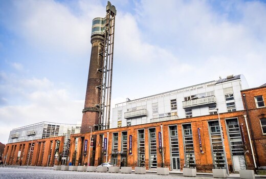 Generator Dublin