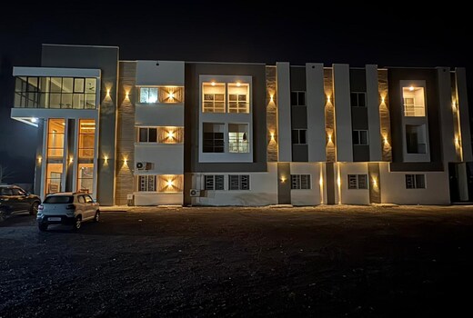 ENERGY Inn