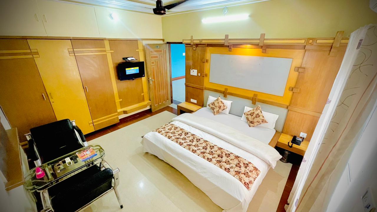 Hotel Suncity Palace