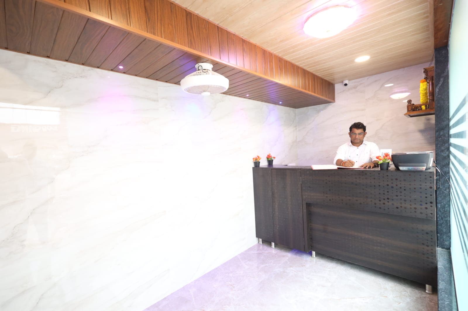 RK Residency
