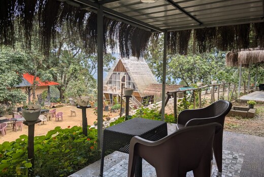 Ashokavanam Heritage Village by N Square