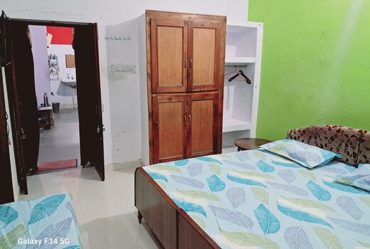 Chaubey ji bhawan