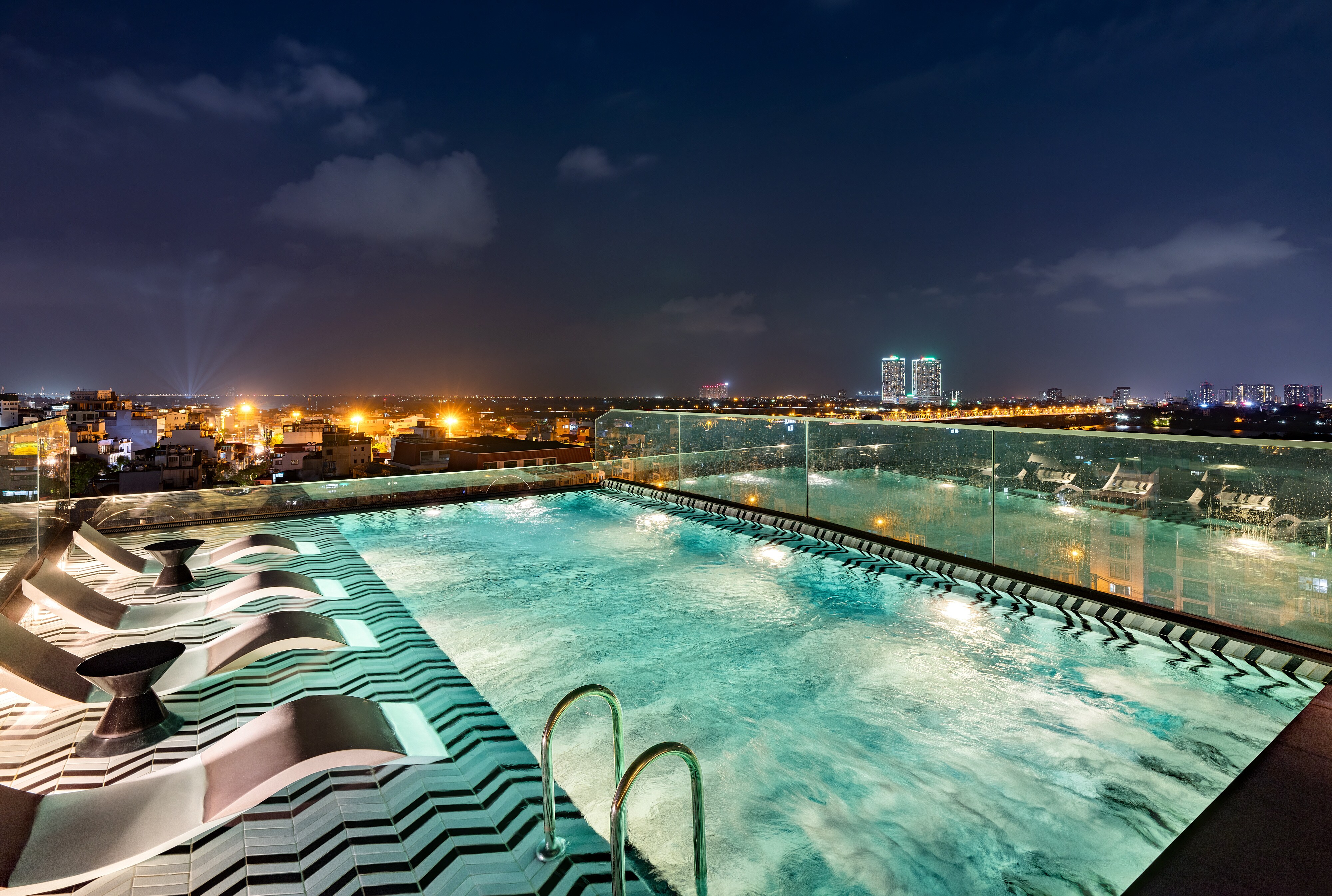 Classyc Hotel Hanoi