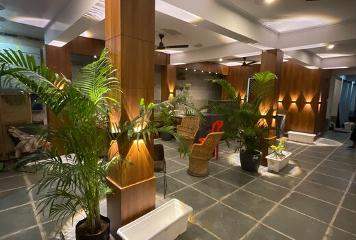 Main gallery