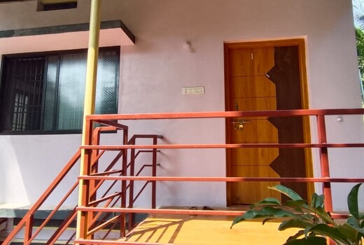 Shree Guru home stay, Gokarna