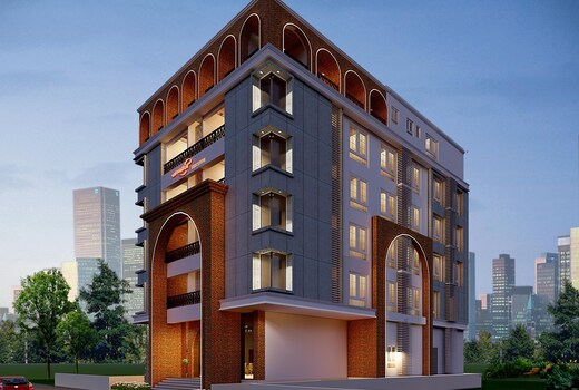 Narayani Executive