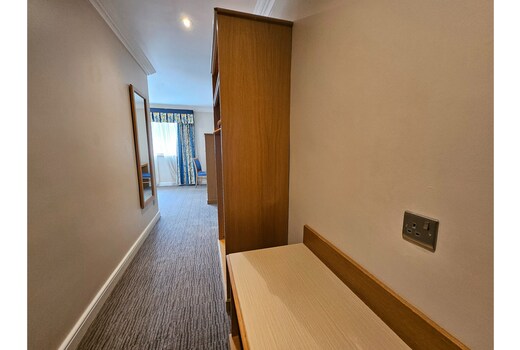 OYO Blaby Westfield Hotel