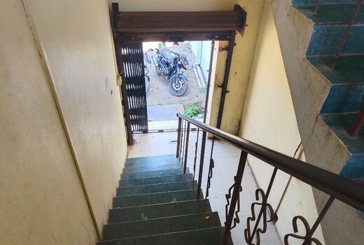 Hotel Nandadeep