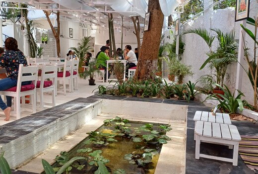 Main gallery