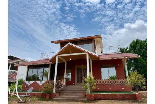 HIMALAY VILLA