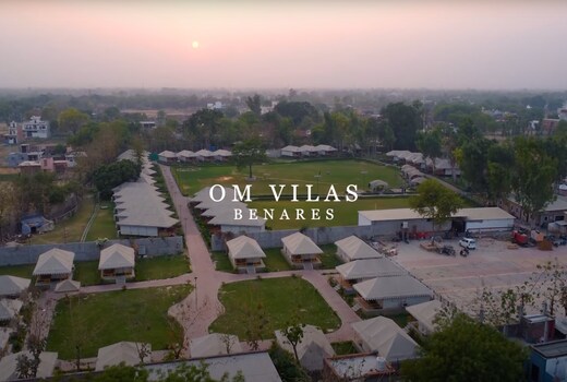 Om Vilas Benares (Varanasi)