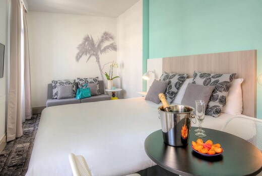 Ibis Styles Nice Centre Gare