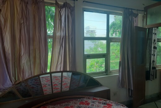 Kaushik Kutir Homestay