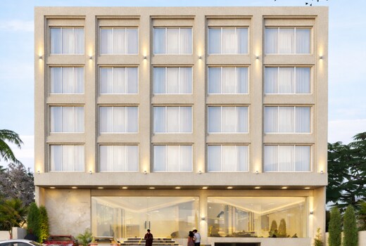 Zone Connect by The Park Prayagraj
