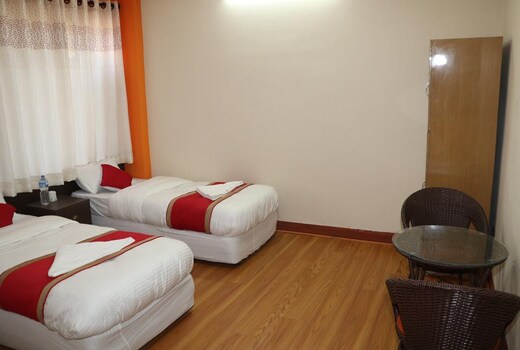 Rambler Hostel Pvt Ltd