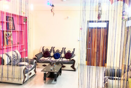 Peace Paradise Homestay