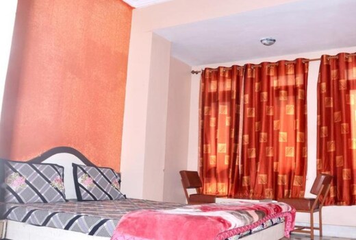 Hotel Siddharth