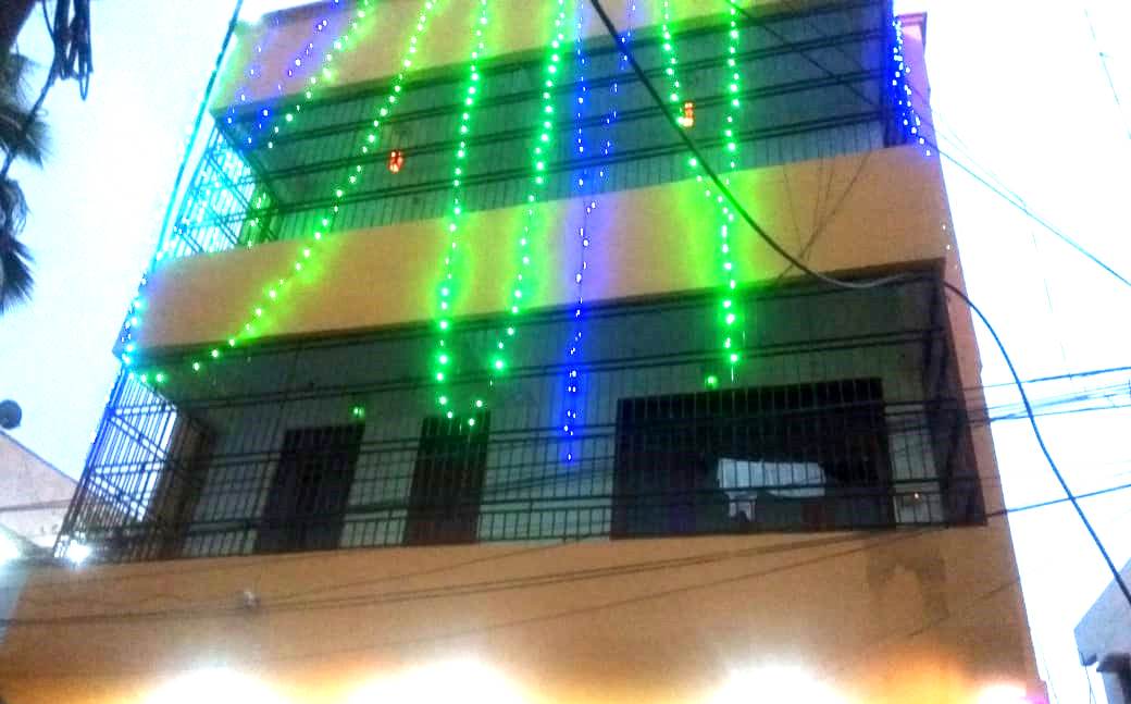 Sai Deep Guest House