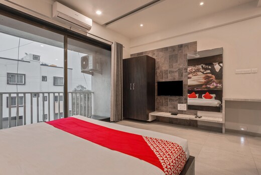 Flagship Siddhivinayak Grand