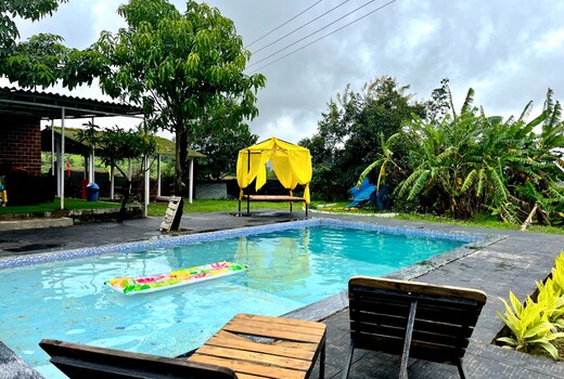 Vizrama Farms