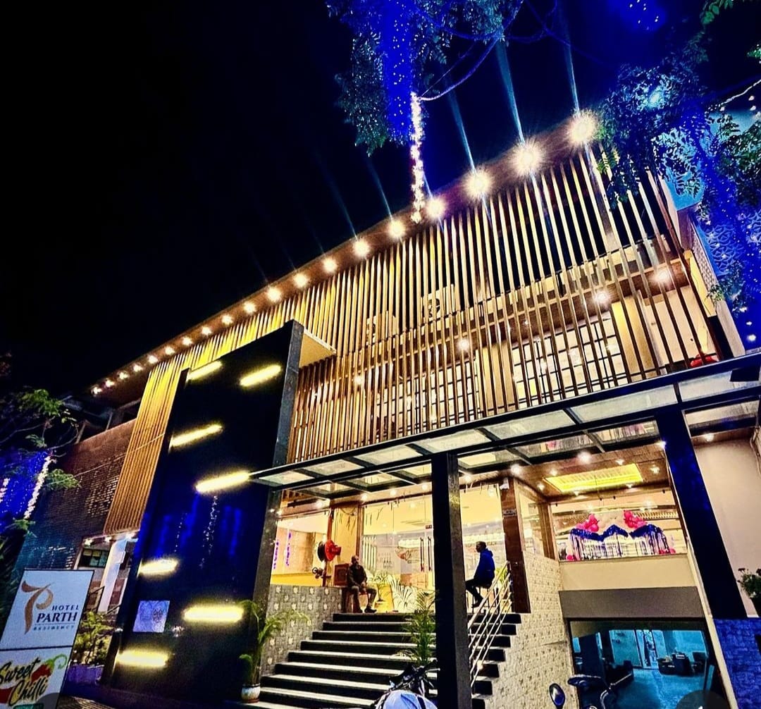 Parth Residency