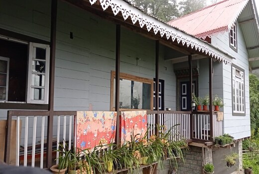 Rinzeebong Homestay by StayApart