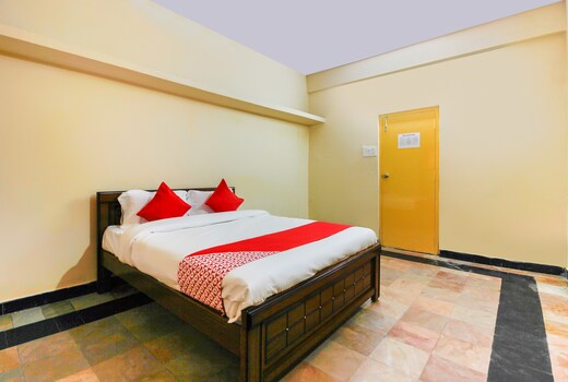 Hotel O Sai Residency
