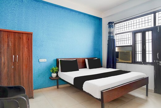 Hotel O Star Residency