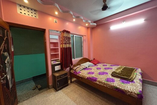 Prabhu Bharasa Holiday Home | 1KM From Shree Jagannath Temple