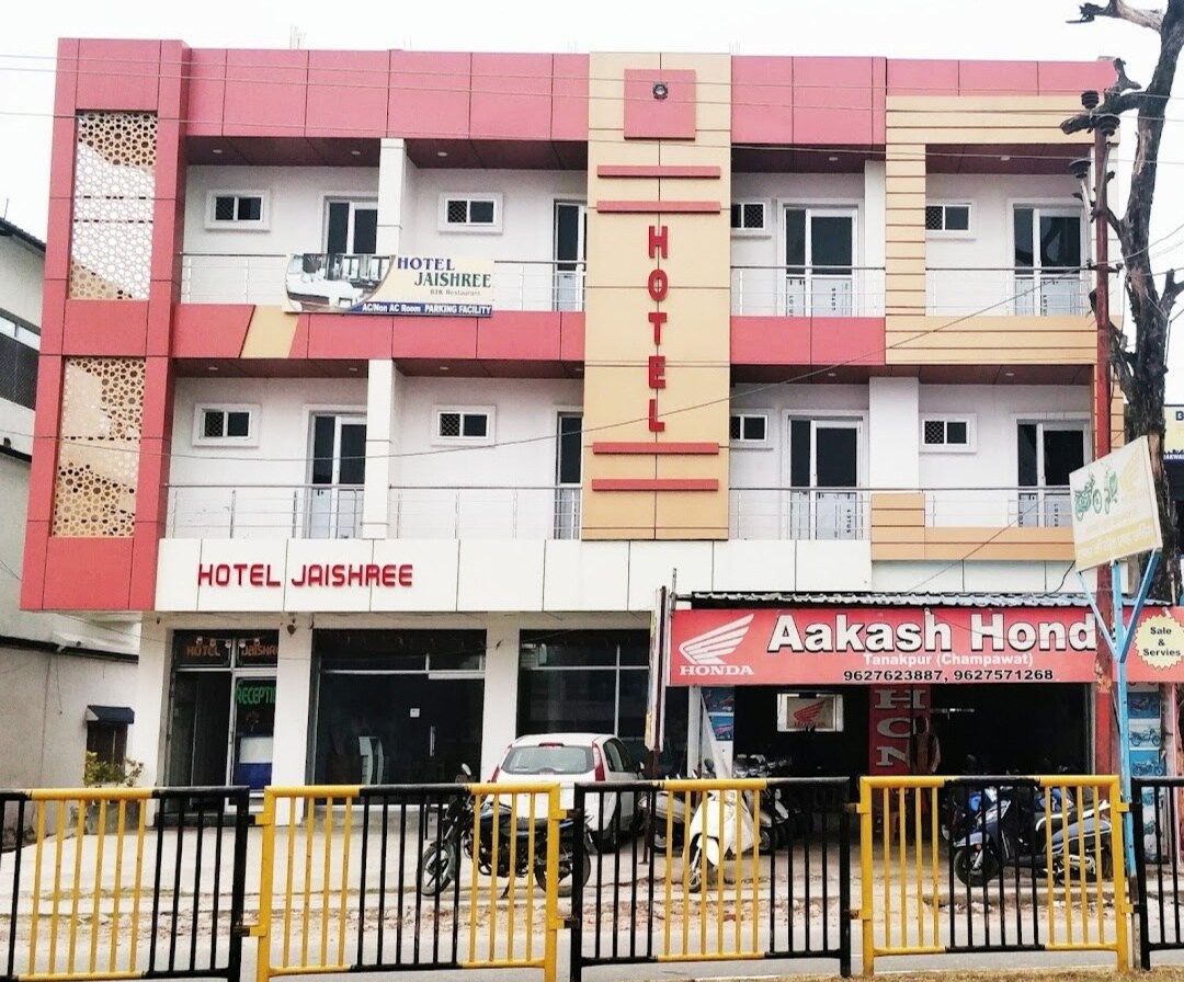 HOTEL JAISHREE