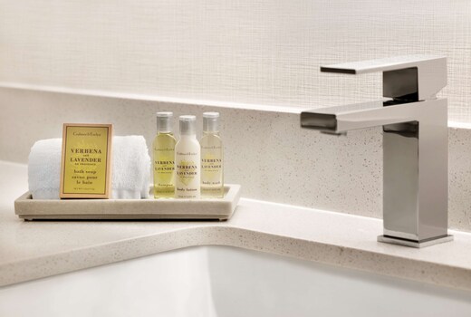 Doubletree by Hilton McLean Tysons