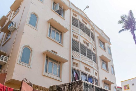 Hotel DharmaJyoti