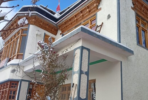 Sangay Guest House