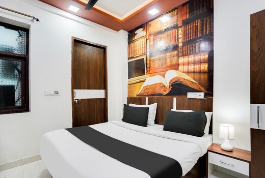 Hotel O Sky Wings