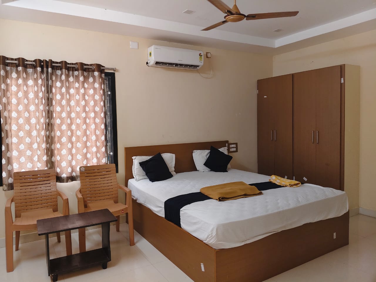 SRI KANYA INN