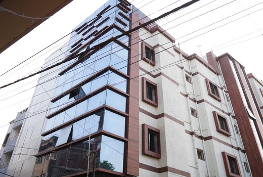 Hotel Sai Palace
