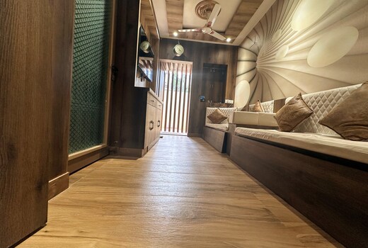 BMS Guest House