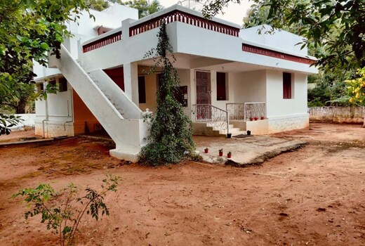 Angel Villa - Hindustan Comfort Homes
