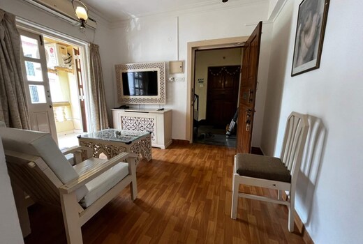 One bhk apartment