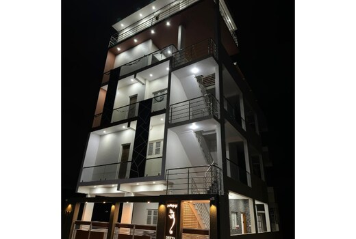 Deeya Homestay