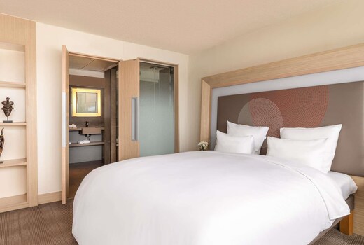 Novotel Abidjan Plateau