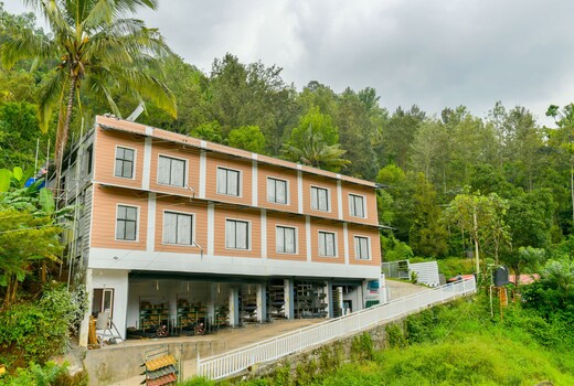 Main gallery