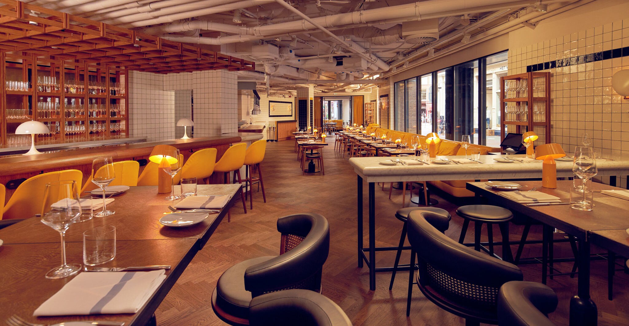 Kimpton De Witt Amsterdam, an IHG Hotel