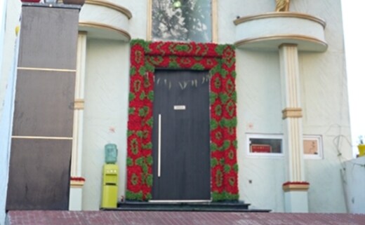 Hotel Mango Tree